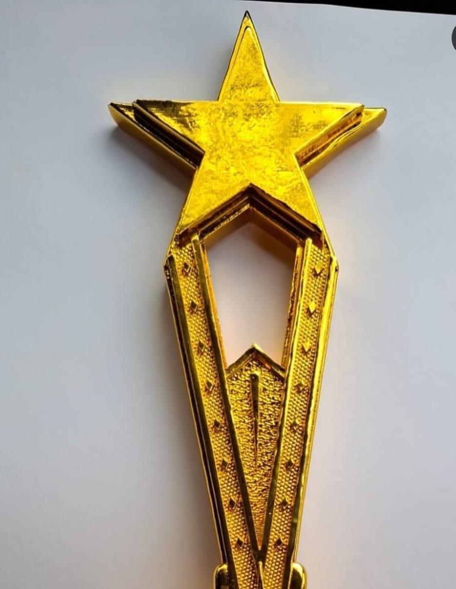 Халықаралық балалар мен жасөспірімдер арасындағы өнер байқауында жүзден жүйрік, мыңнан тұлпар атанып «Бас жүлде» Иегері атанған мектебіміздің “Ақ сұңқар”би ансамблі АНТАЛИЯҒА жолдама, Киноға түсуге жолдама ұтып алды
