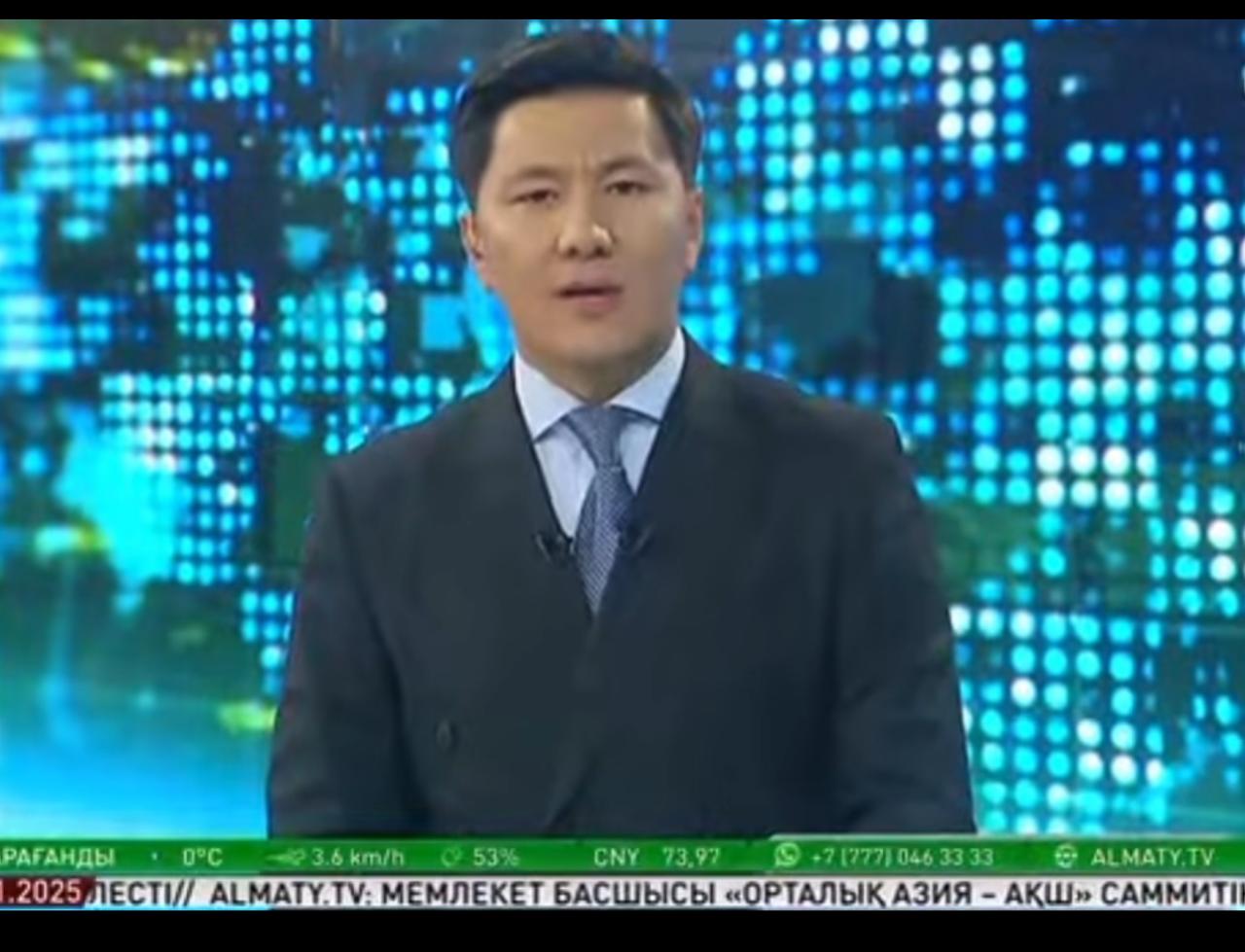Алматы қаласында «Әділетті мемлекет, адал қоғам» атты әкелер форумы өтті.